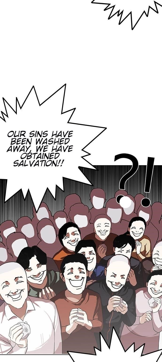 Lookism Chapter 136 - Page 58 in English