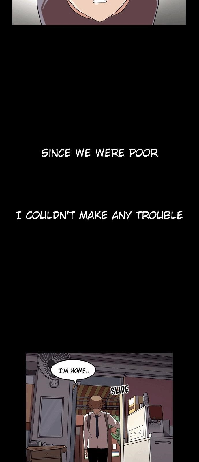 Lookism Chapter 136 - Page 6 in English