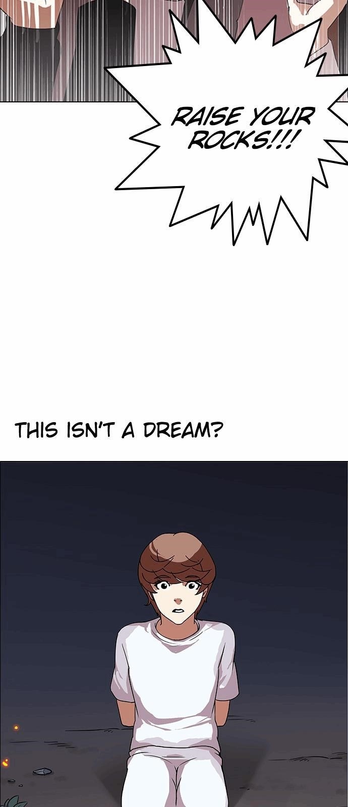 Lookism Chapter 136 - Page 61 in English