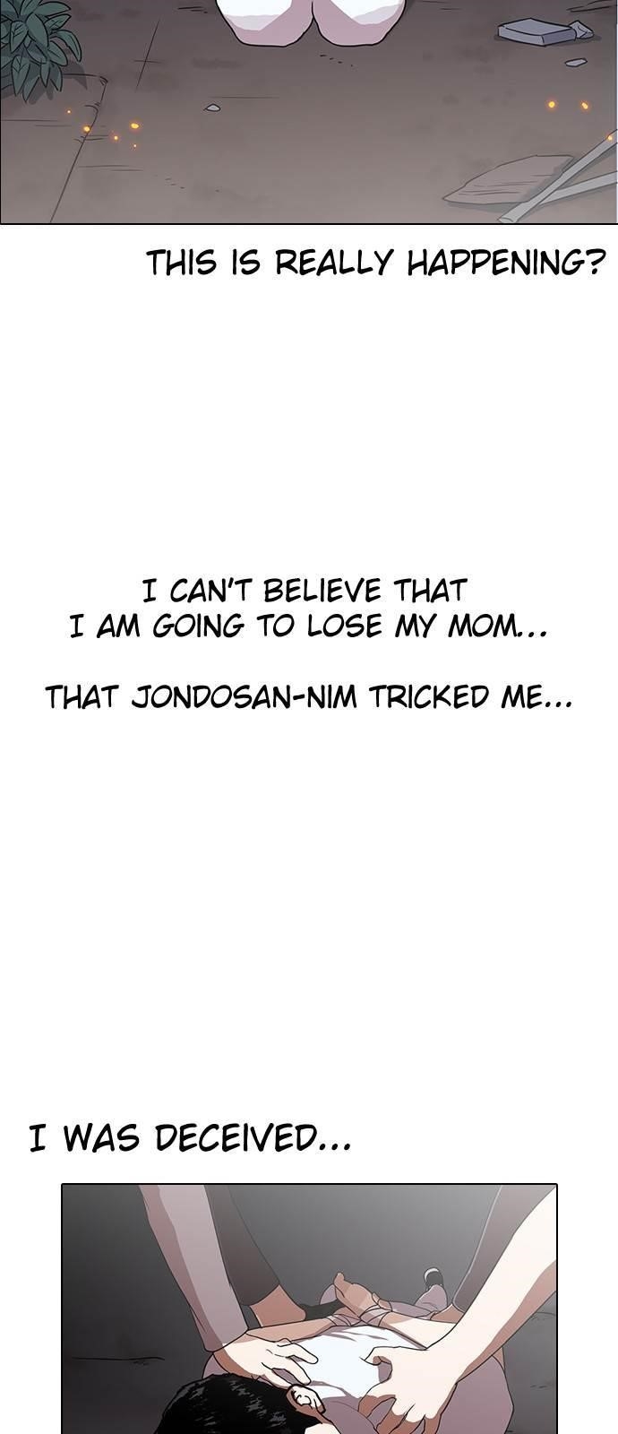 Lookism Chapter 136 - Page 62 in English