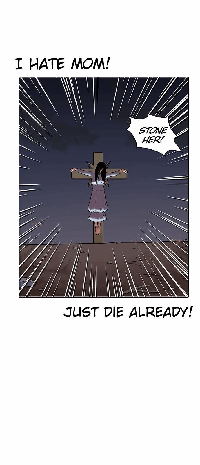 Lookism Chapter 136 - Page 66 in English