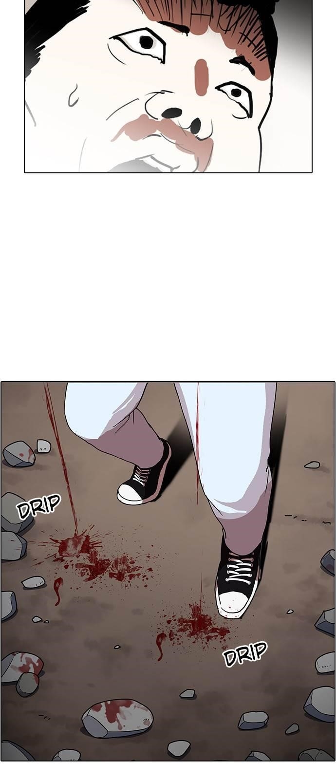 Lookism Chapter 136 - Page 76 in English