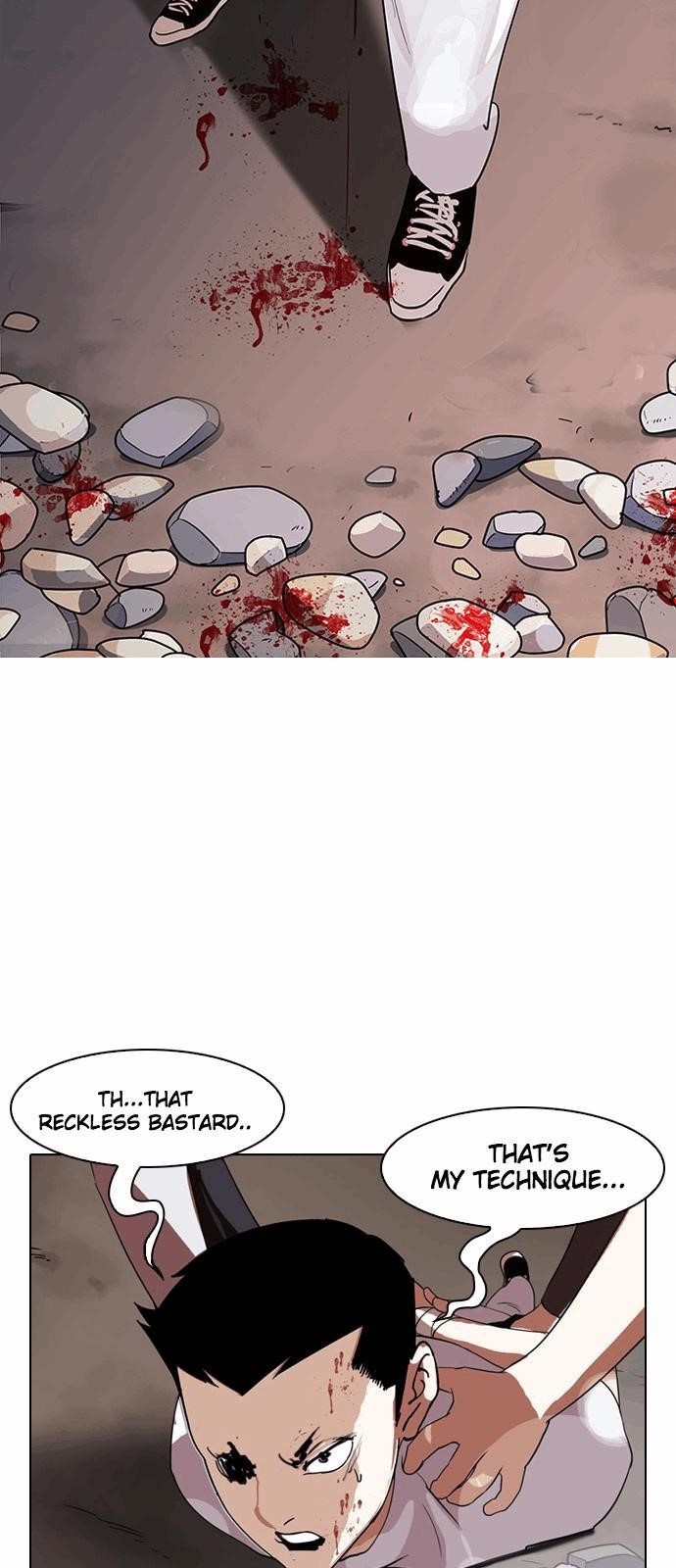 Lookism Chapter 136 - Page 79 in English