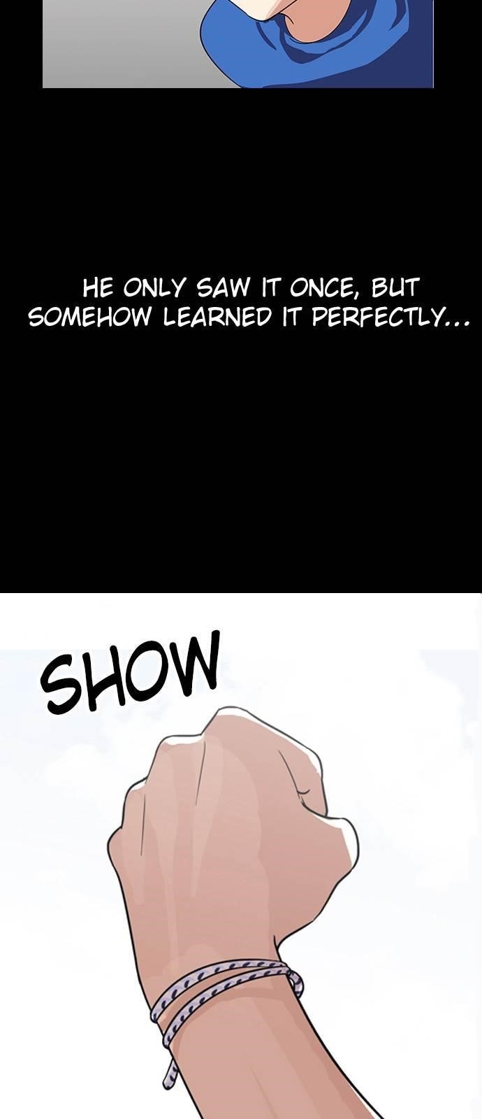 Lookism Chapter 136 - Page 86 in English