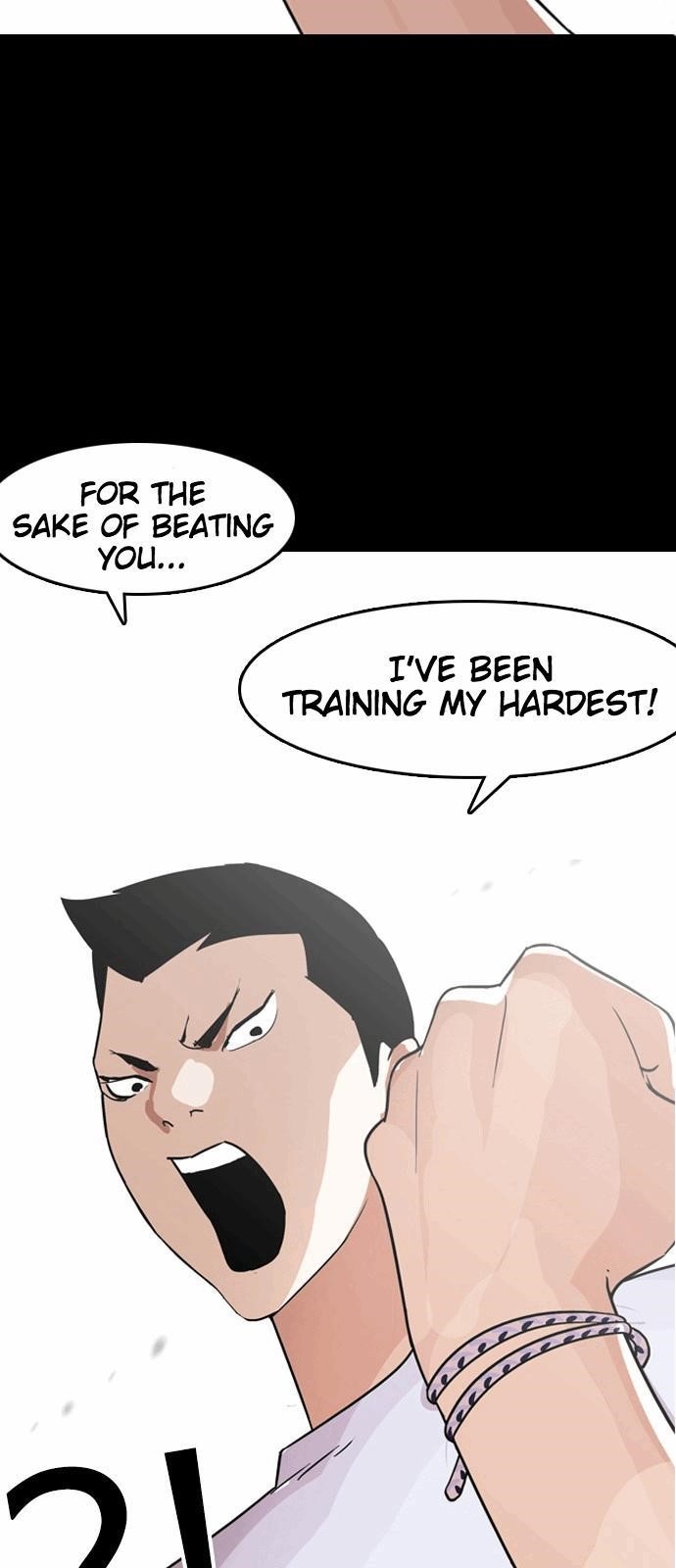 Lookism Chapter 136 - Page 87 in English