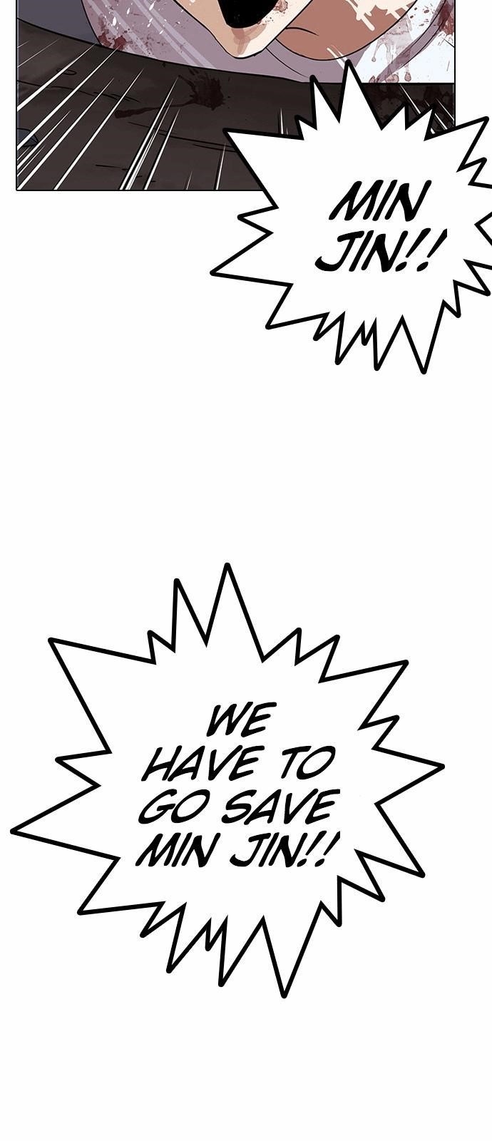 Lookism Chapter 136 - Page 92 in English