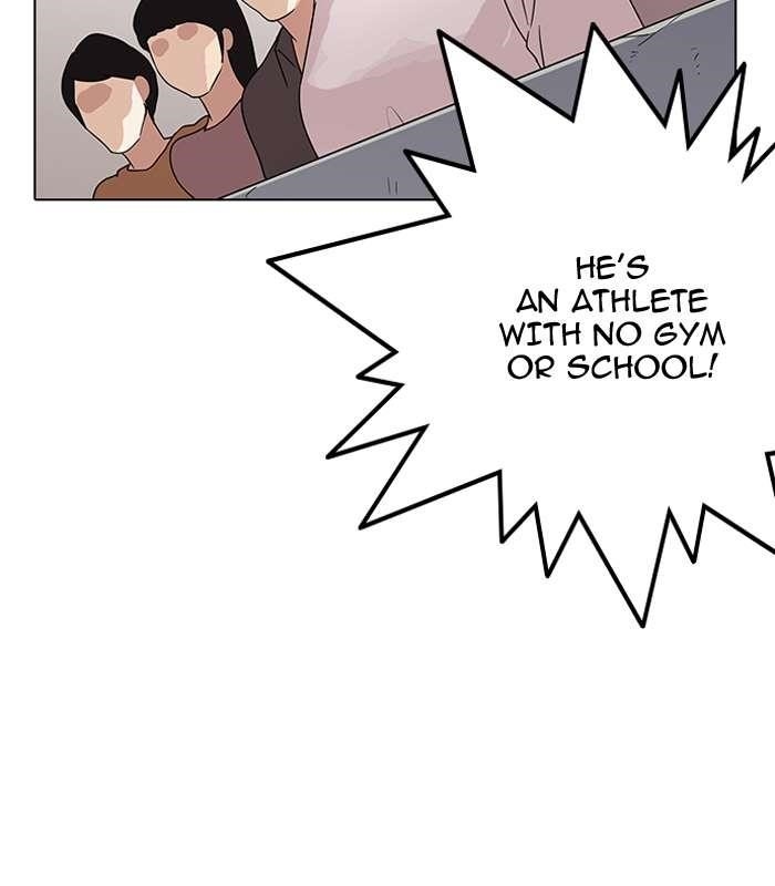 Lookism Chapter 137 - Page 106 in English