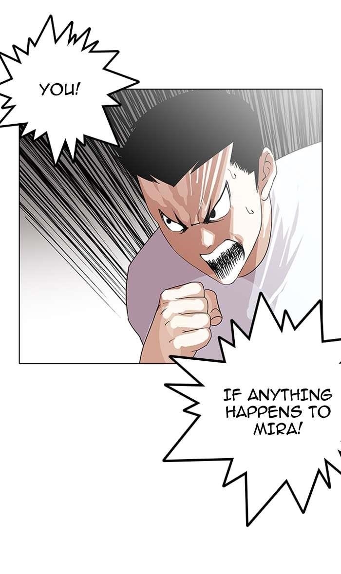 Lookism Chapter 137 - Page 15 in English