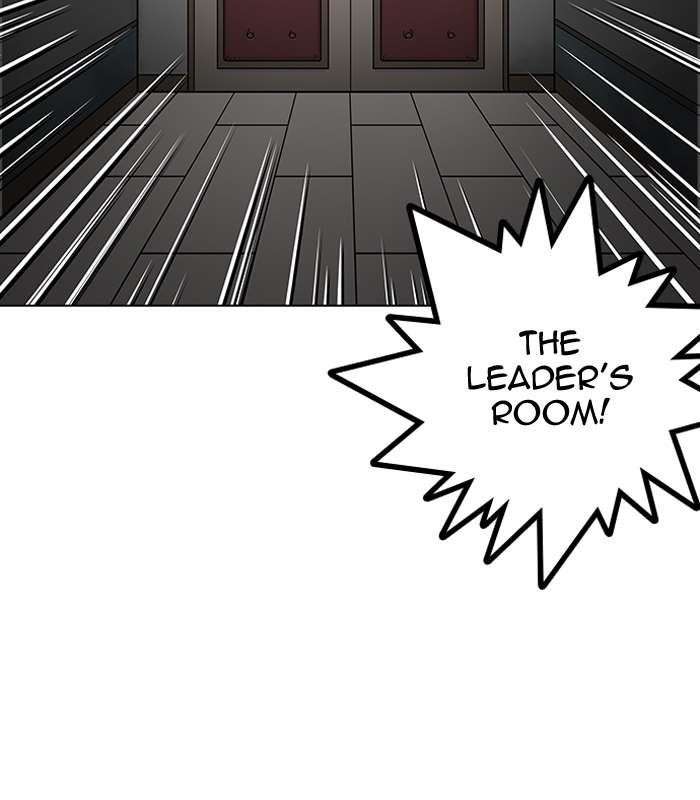 Lookism Chapter 137 - Page 18 in English