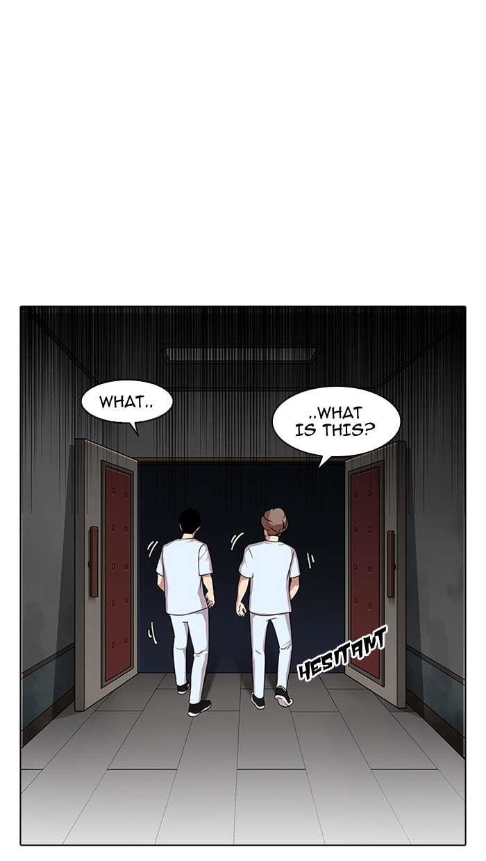 Lookism Chapter 137 - Page 23 in English