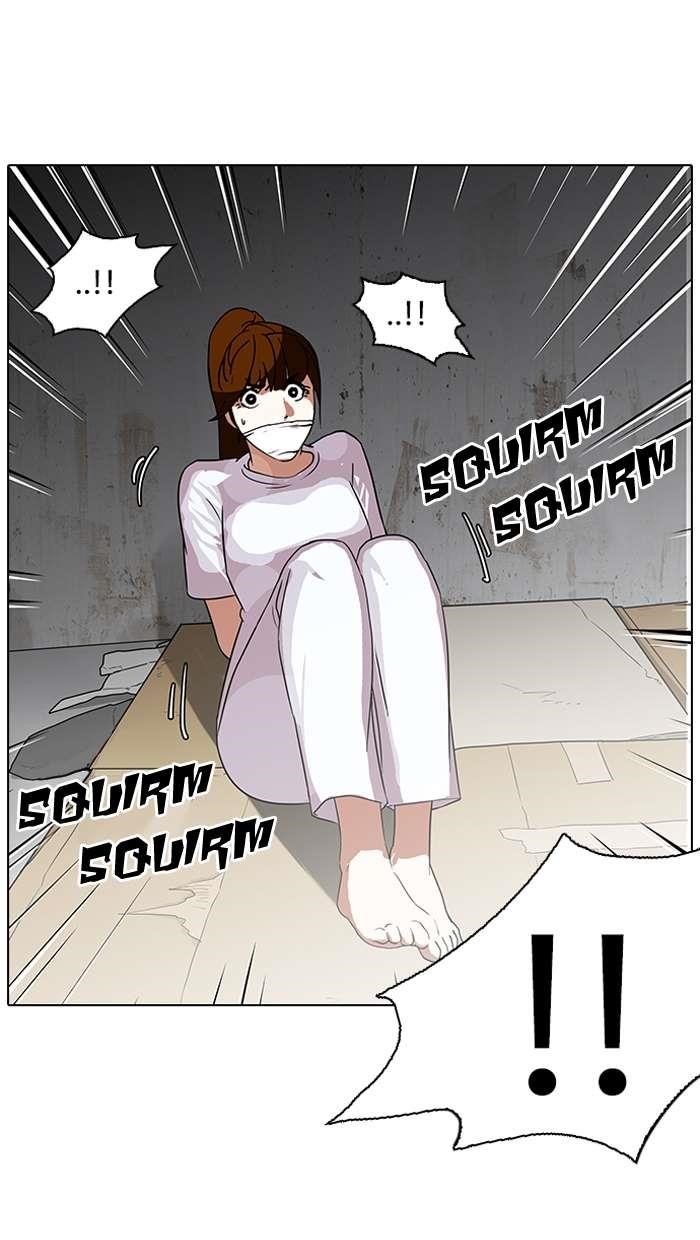 Lookism Chapter 137 - Page 27 in English