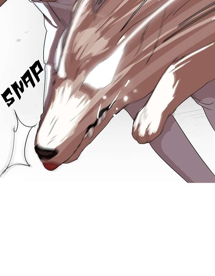 Lookism Chapter 137 - Page 32 in English