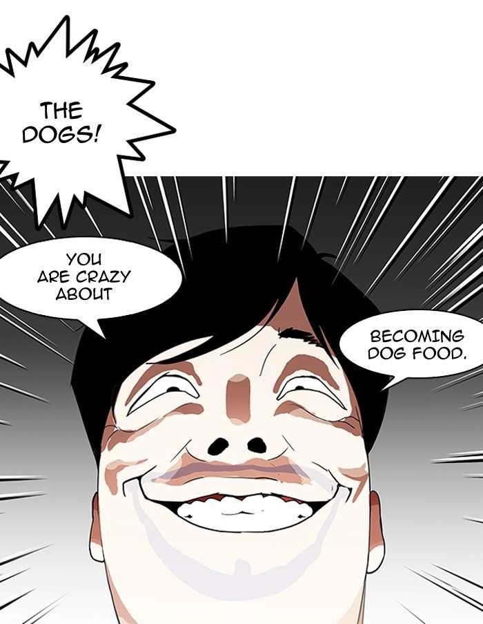 Lookism Chapter 137 - Page 34 in English