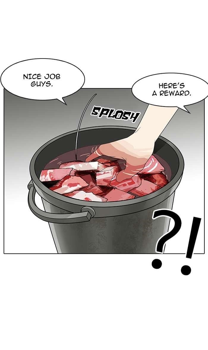 Lookism Chapter 137 - Page 36 in English