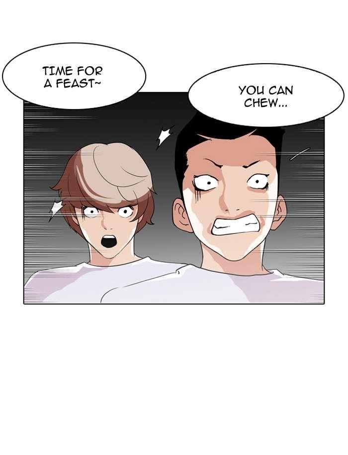 Lookism Chapter 137 - Page 39 in English