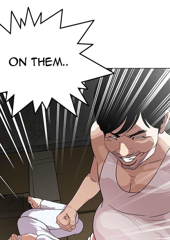Lookism Chapter 137 - Page 40 in English