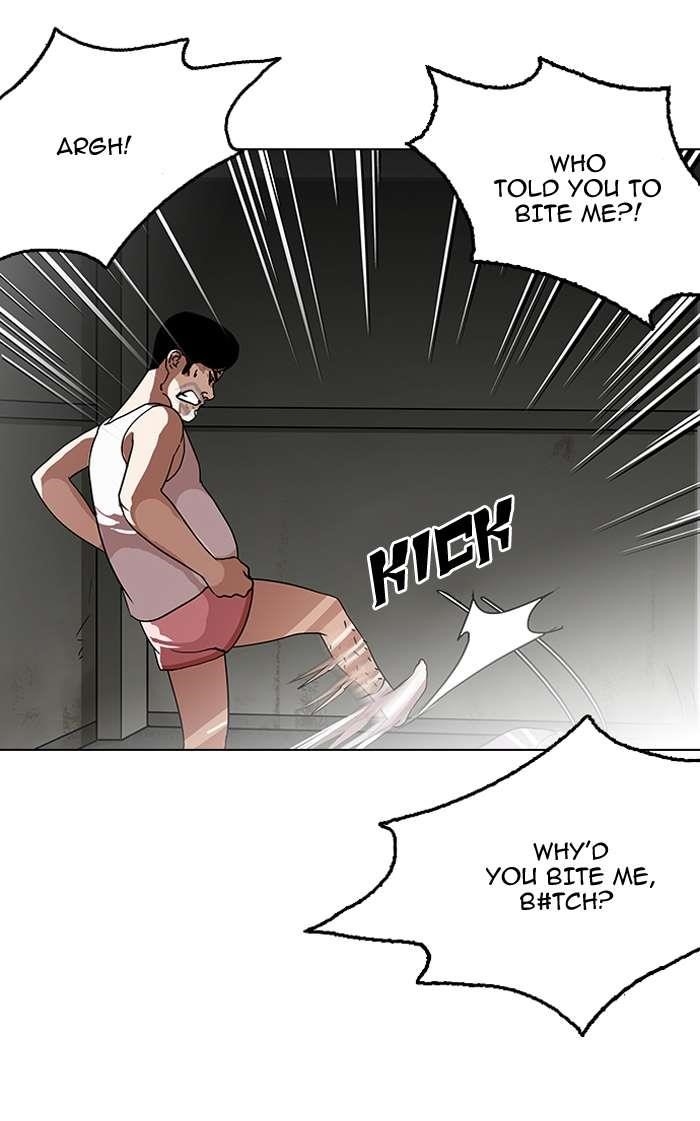 Lookism Chapter 137 - Page 44 in English