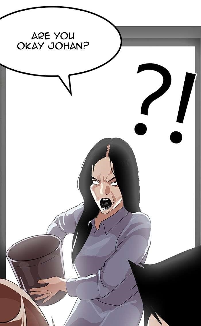 Lookism Chapter 137 - Page 57 in English