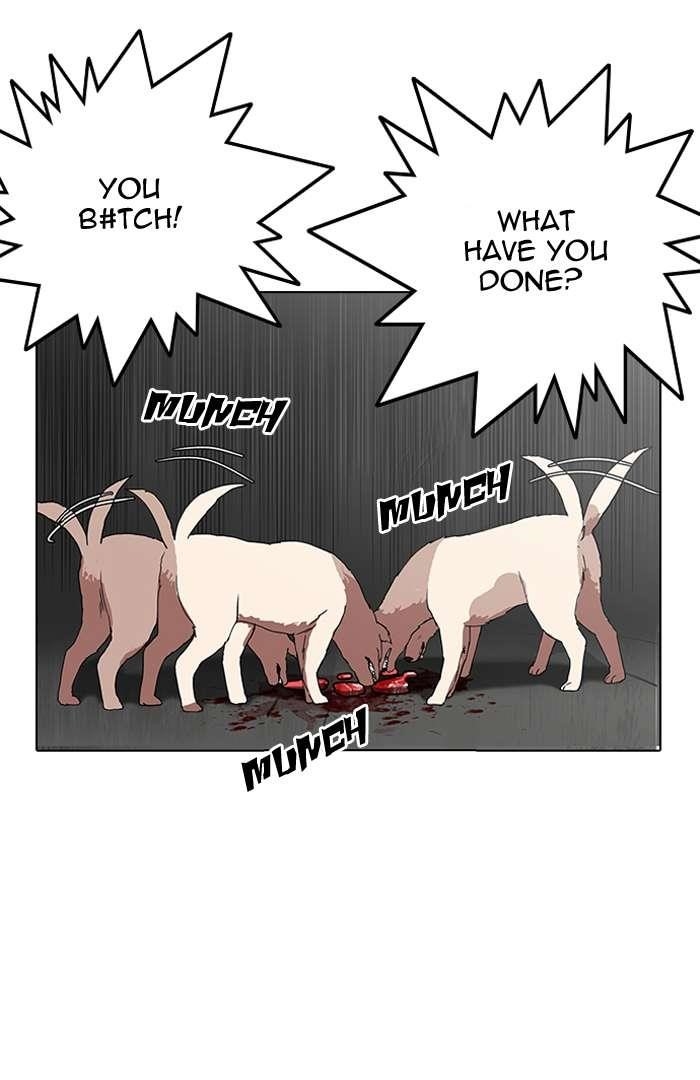Lookism Chapter 137 - Page 71 in English
