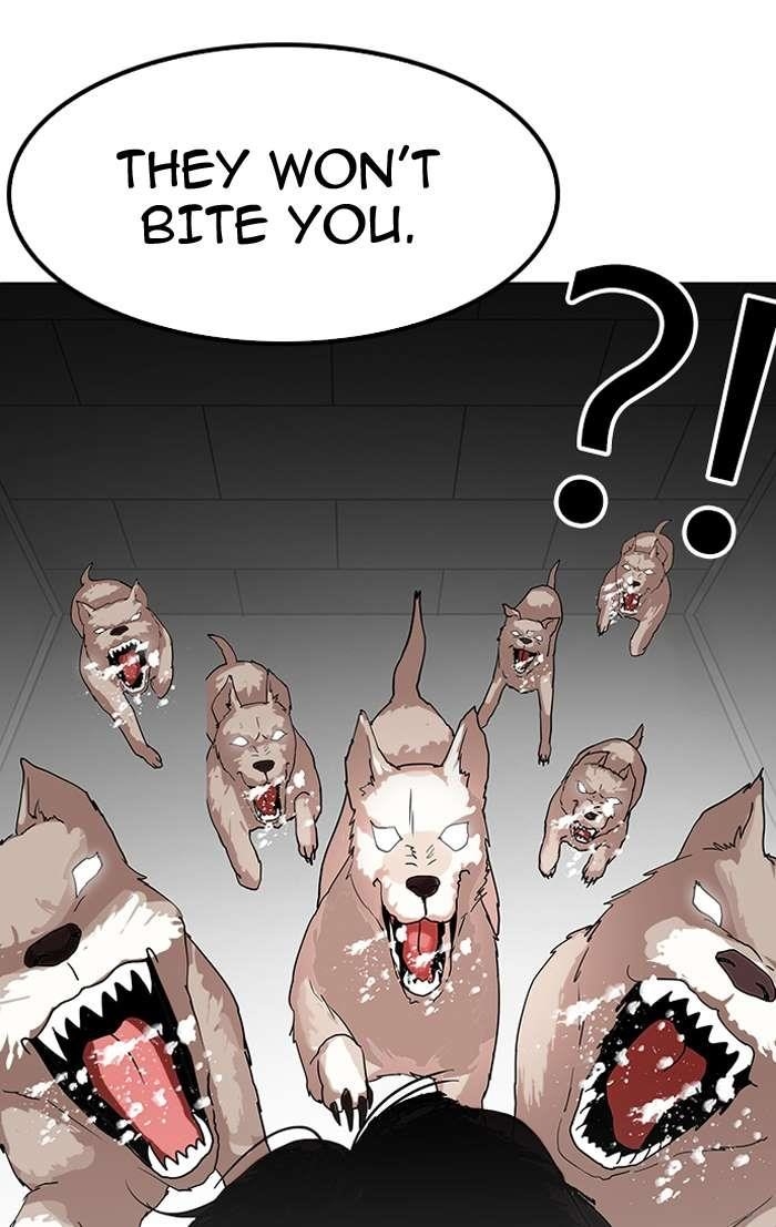 Lookism Chapter 137 - Page 78 in English