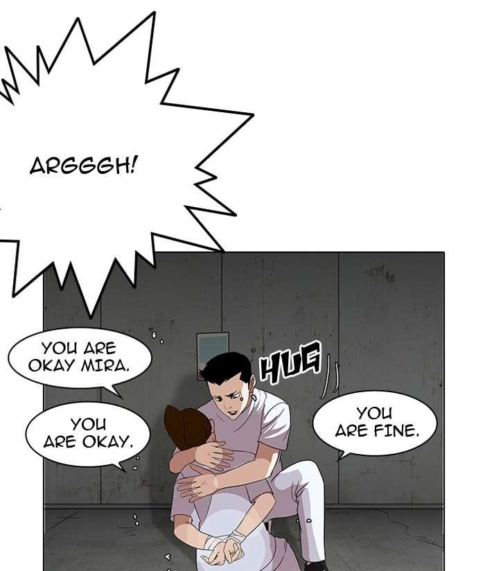 Lookism Chapter 137 - Page 81 in English