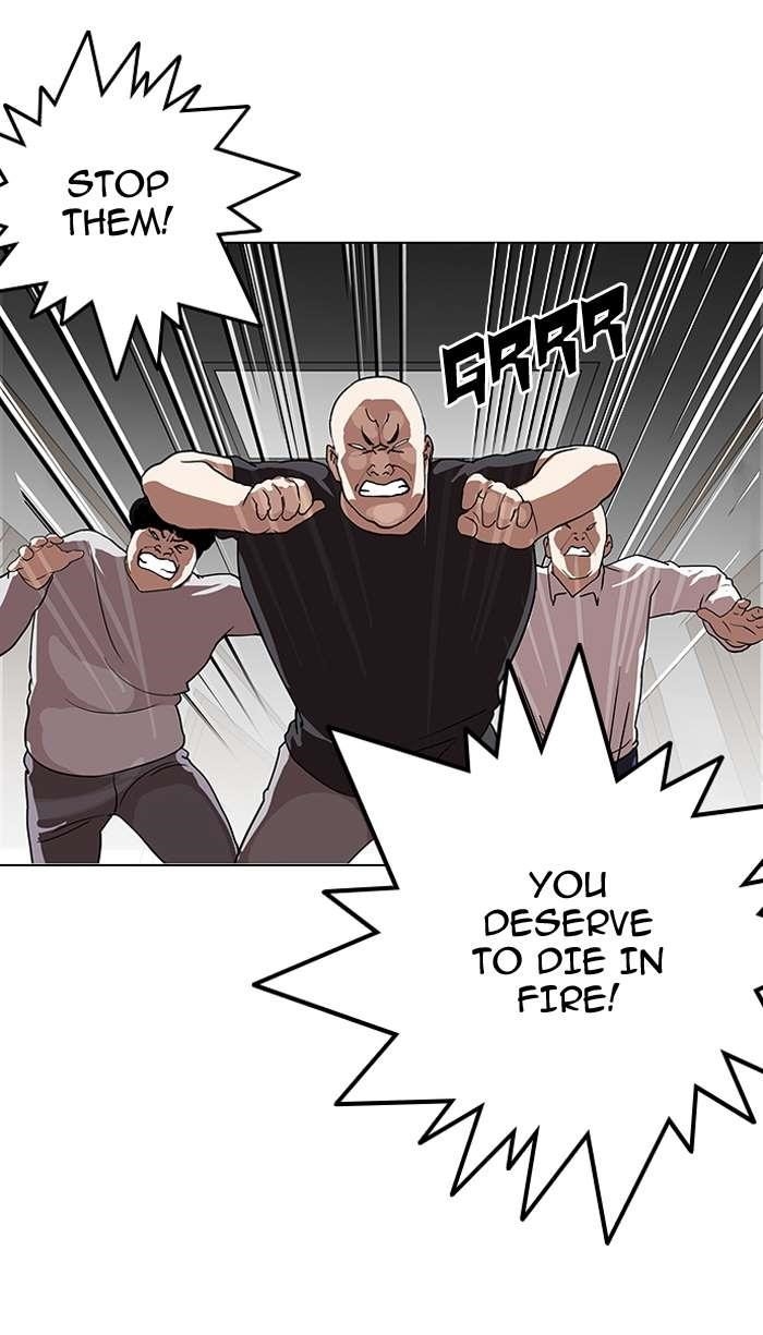 Lookism Chapter 137 - Page 9 in English