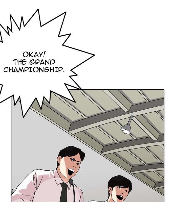 Lookism Chapter 137 - Page 99 in English