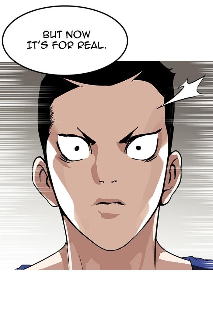 Lookism Chapter 138 - Page 20 in English