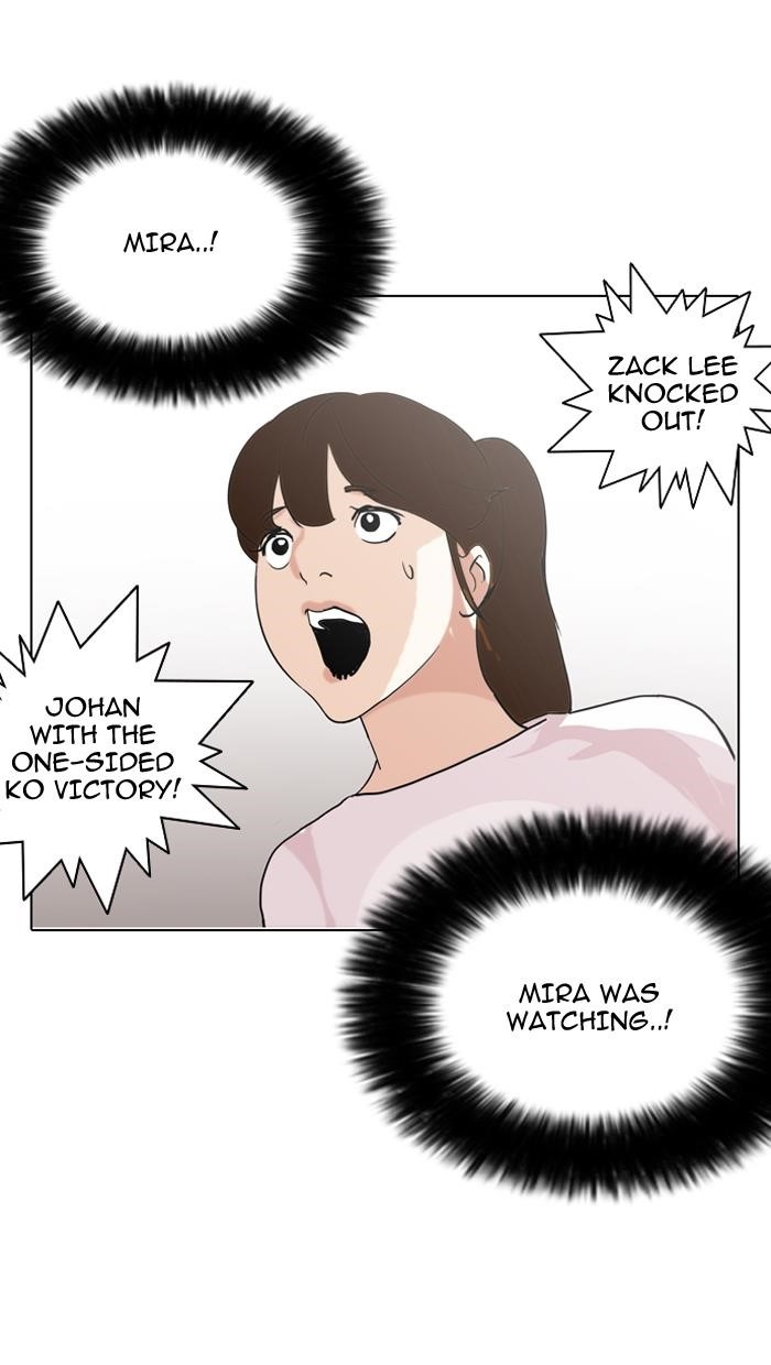 Lookism Chapter 138 - Page 36 in English