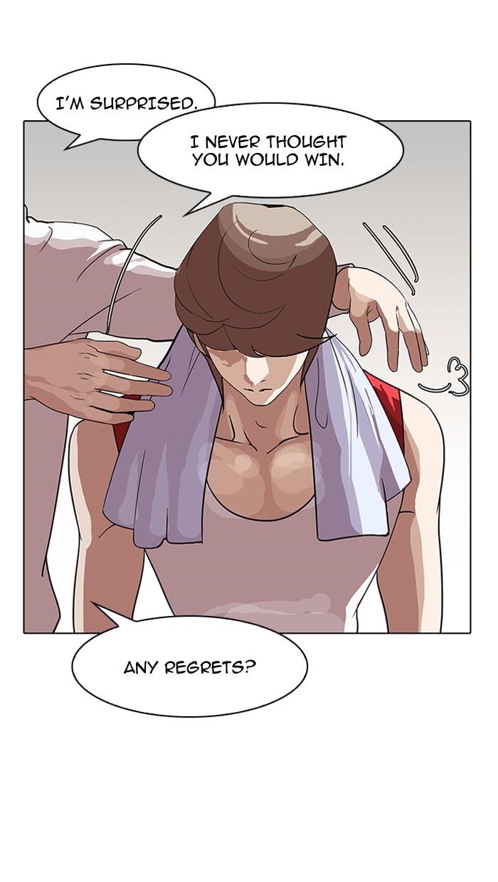 Lookism Chapter 138 - Page 54 in English