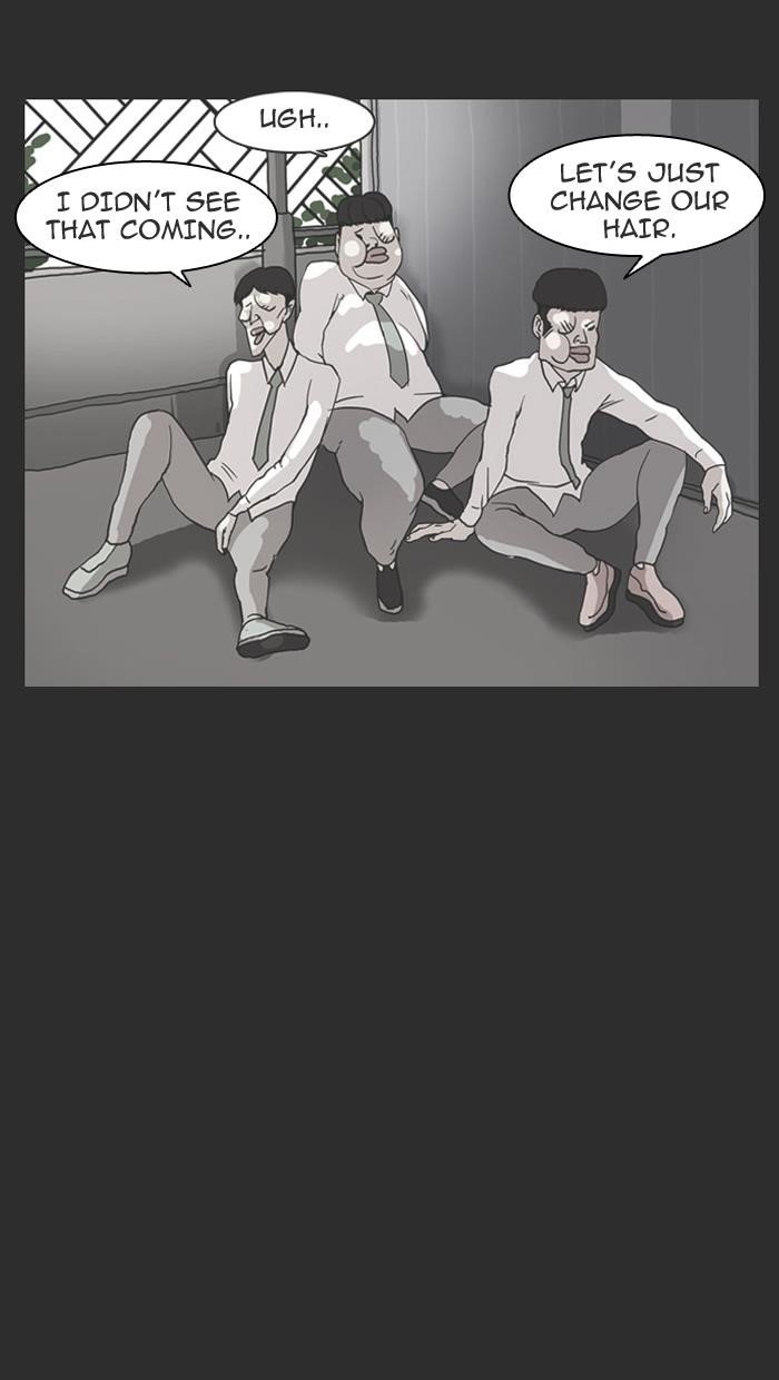Lookism Chapter 138 - Page 69 in English