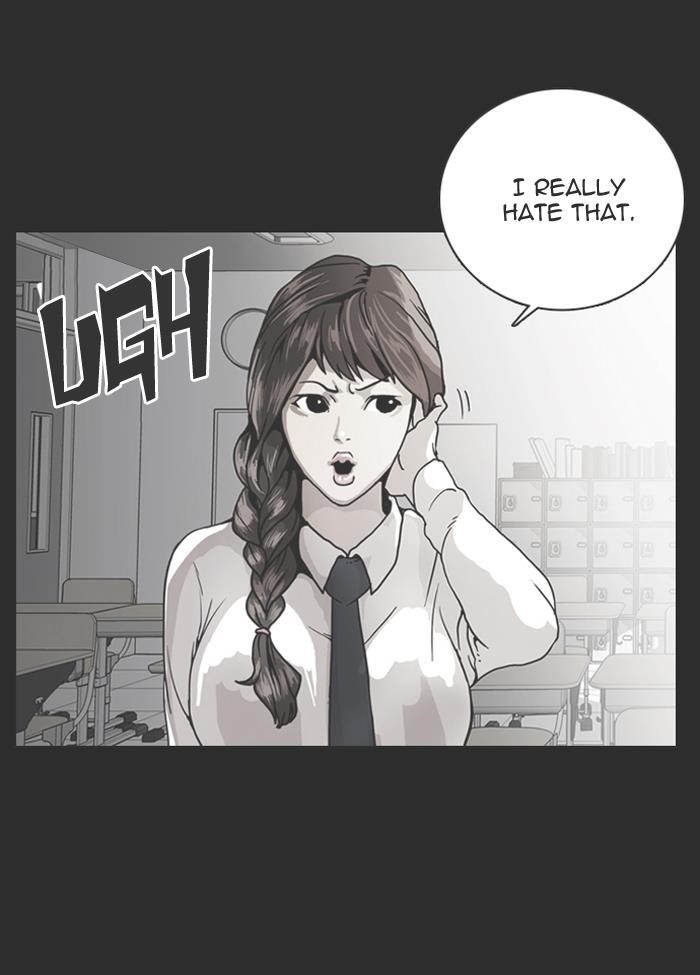 Lookism Chapter 138 - Page 71 in English