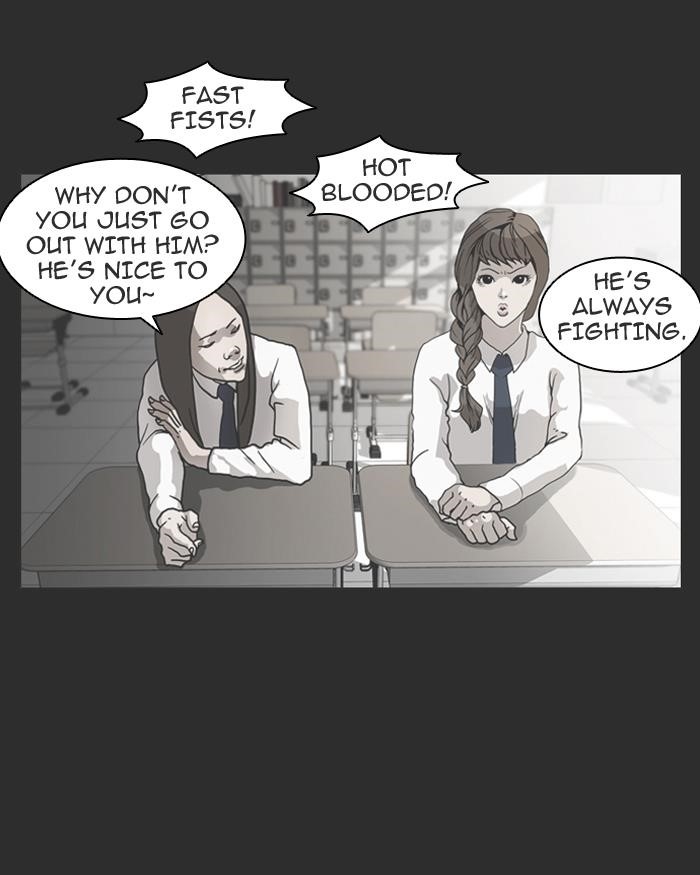 Lookism Chapter 138 - Page 72 in English