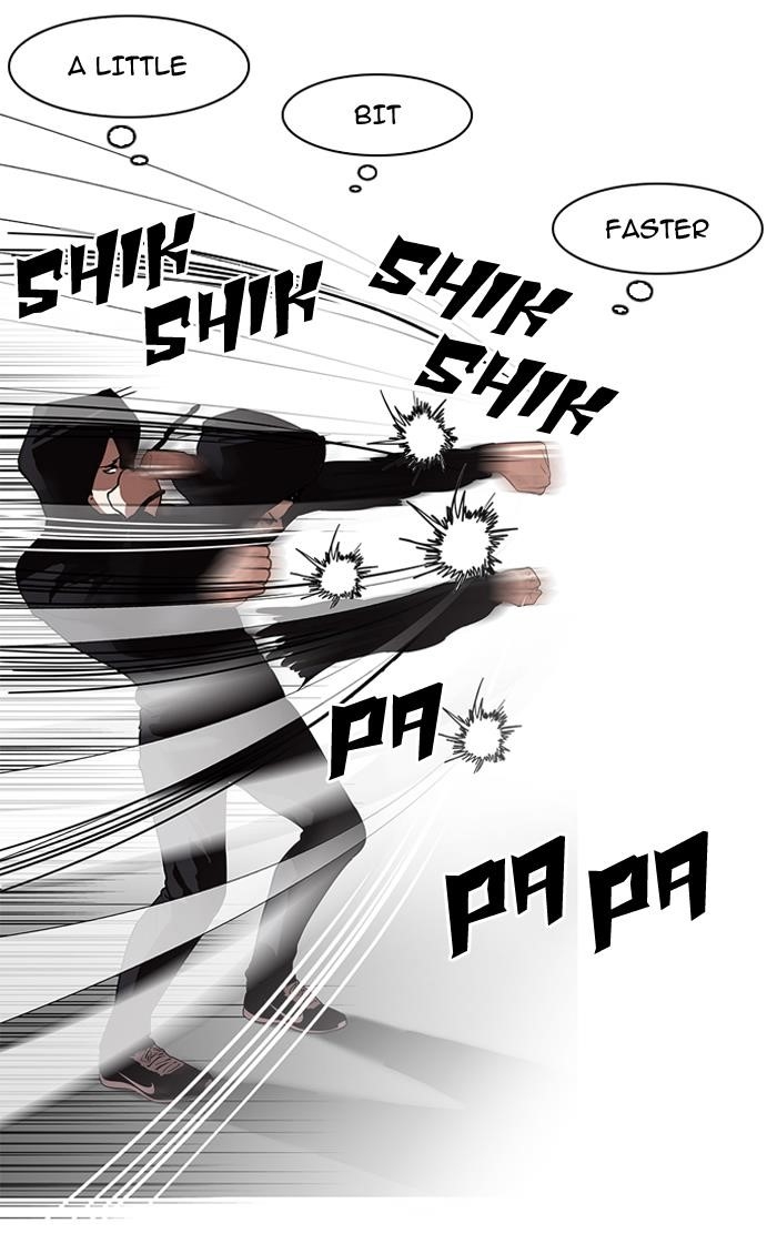 Lookism Chapter 138 - Page 91 in English