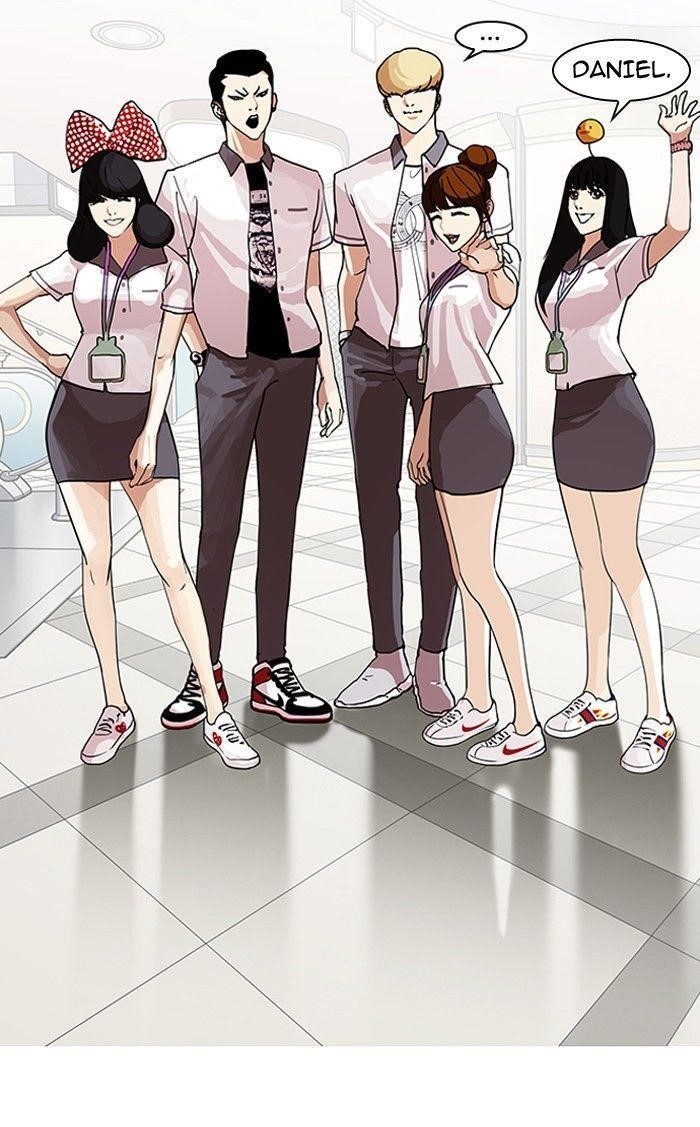 Lookism Chapter 139 - Page 12 in English