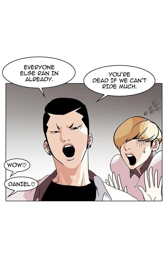 Lookism Chapter 139 - Page 13 in English