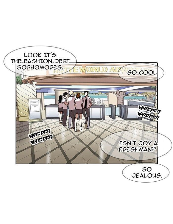 Lookism Chapter 139 - Page 17 in English
