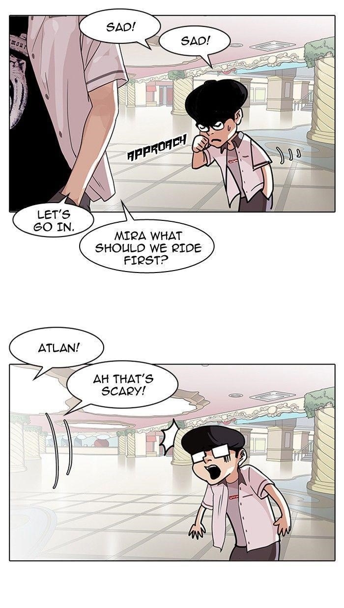 Lookism Chapter 139 - Page 19 in English