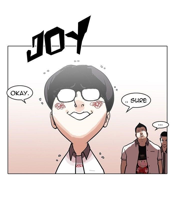 Lookism Chapter 139 - Page 21 in English