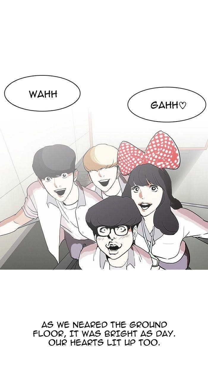Lookism Chapter 139 - Page 25 in English