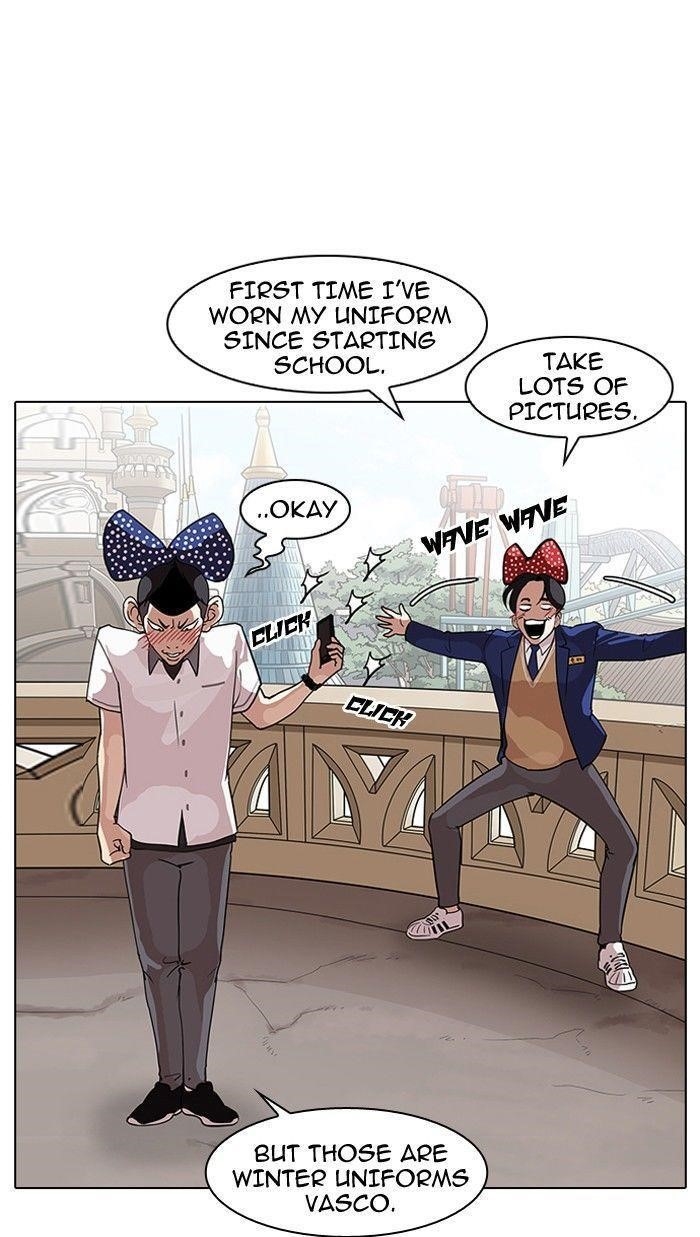 Lookism Chapter 139 - Page 32 in English