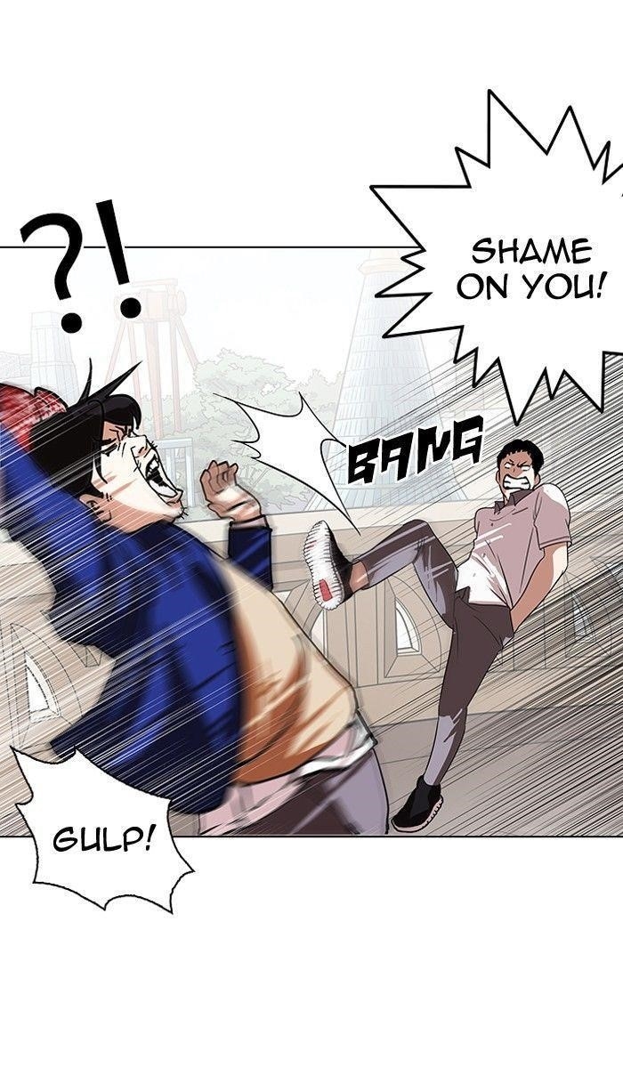 Lookism Chapter 139 - Page 34 in English