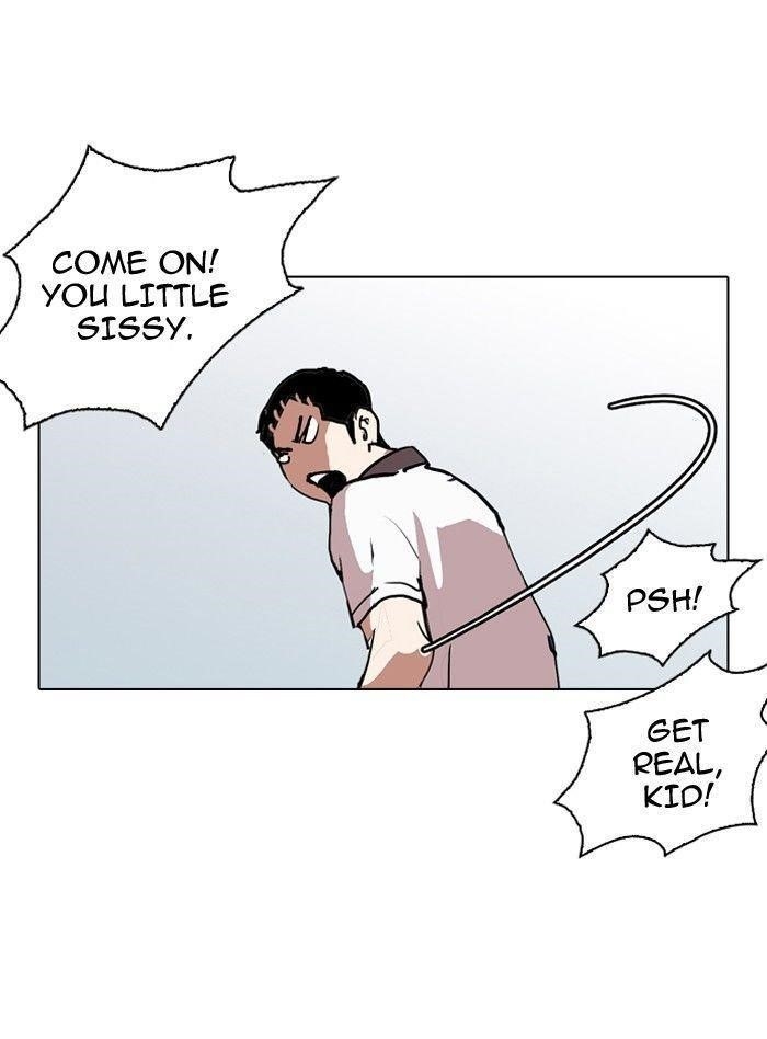 Lookism Chapter 139 - Page 35 in English