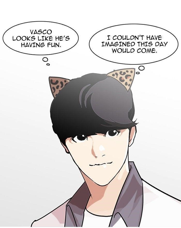 Lookism Chapter 139 - Page 38 in English