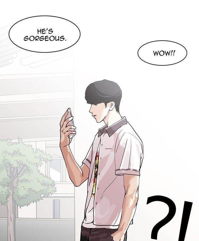 Lookism Chapter 139 - Page 4 in English