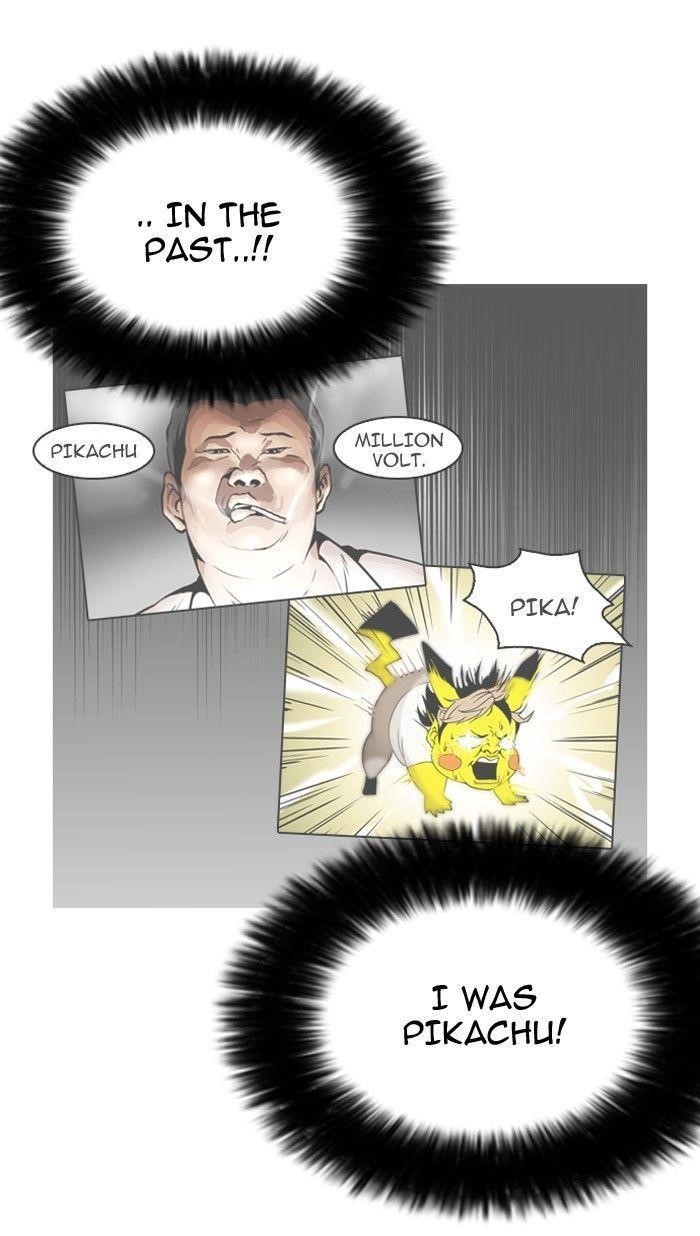 Lookism Chapter 139 - Page 40 in English