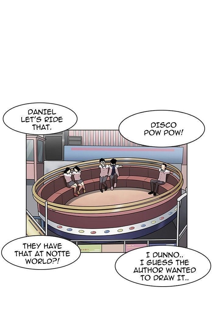 Lookism Chapter 139 - Page 41 in English