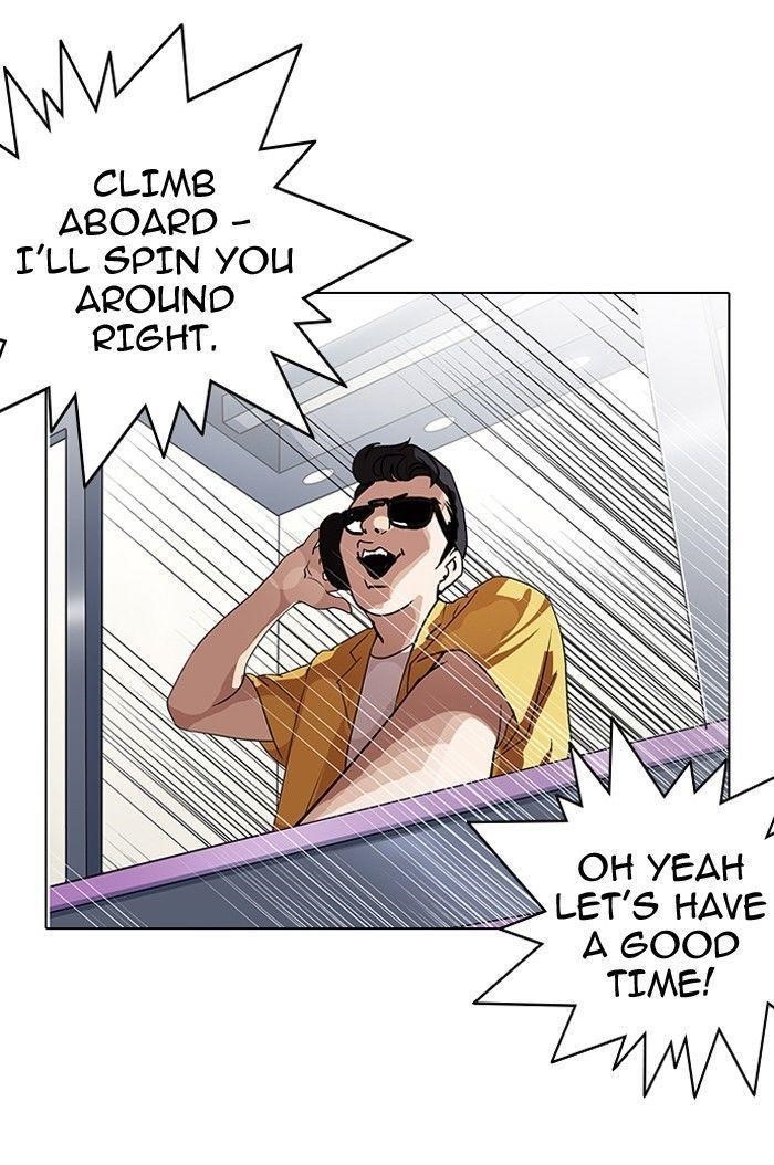 Lookism Chapter 139 - Page 42 in English