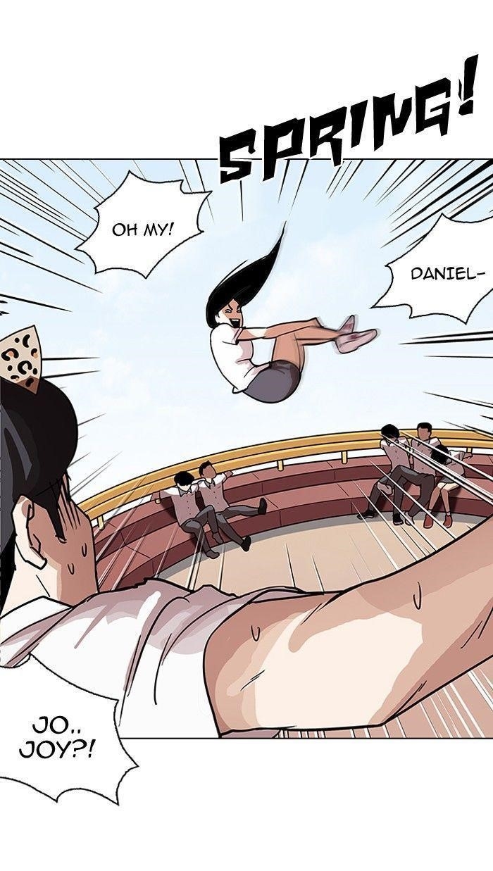 Lookism Chapter 139 - Page 45 in English