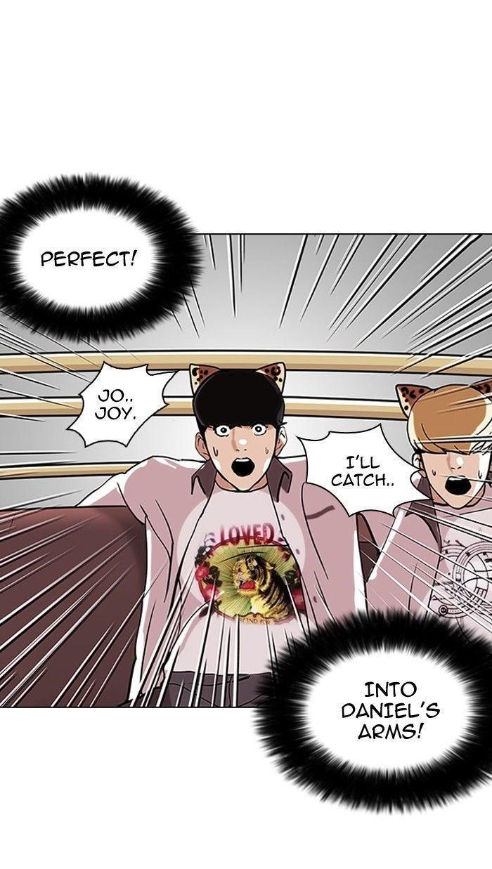 Lookism Chapter 139 - Page 46 in English